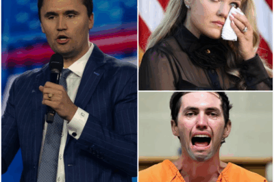 SHOCKING NEWS: Tyler Robinson Apologizes In Court And Reveals Who Really K*lled Charlie