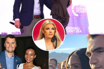 The official story of Charlie Kirk’s de@th is crumbling, and what’s emerging is a tale so sh0cking, it thre@tens to redefine trust itself