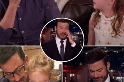 Jimmy Kimmel’s Triumphant Return to Late-Night TV: A Family Affair