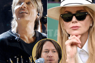JUST DROPPED: Keith Urban releases “Broken Halo” — a 15-minute heartbreak written for Nicole Kidman… and now she’s calling it “too far.”