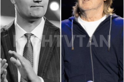 At 83, Paul McCartney Drops a Ballad So Heart-Wrenching It’ll Have You in Tears — And It’s Not What You Think!