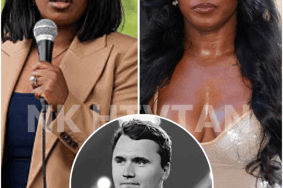 SIMONE BILES FINALLY SPEAKS AFTER YEARS OF SILENCE — BUT JASMINE CROCKETT’S COMMENT JUST SHIFTED THE SPOTLIGHT