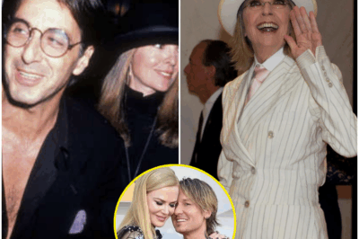 The Ultimate Commitment: Why Diane Keaton Chose Freedom Over the Aisle, Forging a Legacy of Unconventional Independence
