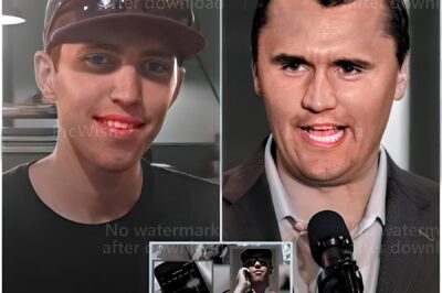 Social media is in a frenzy — a hidden camera in the emergency room has just captured Charlie Kirk’s final 30 seconds. Every moment counts, and at exactly 2:17, an unsettling silence raises questions no one can ignore. What did the doctors witness that they didn’t speak about? And why was none of this revealed before? Discover the moment that has everyone talking.