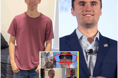 (LIVE) — The Untold Story of Tyler Robinson: From a Small-Town Boy to the Fateful S:h:o:t That Changed Everything About Charlie Kirk — Tyler Robinson’s Family FINALLY Speaks Out — And the Next Move of a Key Figure Sparks Even Darker Questions.