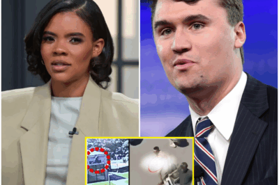SPECIAL VIDEO: ‘EVERYTHING WE THOUGHT WAS WRONG…’ Viral Clip Shows Charlie Kirk Collapsing From Behind — Not by Tyler Robinson — Candace Owens Drops New Evidence That Leaves Millions Staring at Their Screens, Questioning What They Thought They Knew.