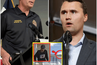 Navy Veteran Reveals Shocking Truth About Kirk Sh00ting: Detailed Video Analysis Shows Evidence Could Overturn Official Story