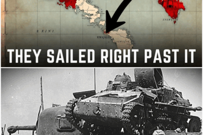 Japan Built an “Invincible” Fortress. The US Just Ignored It