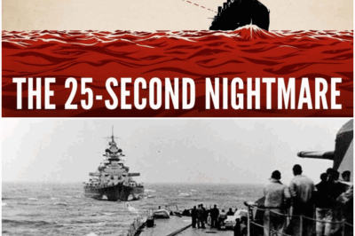 The “Illegal” B-25 That Killed 3,000 Men in 15 Minutes