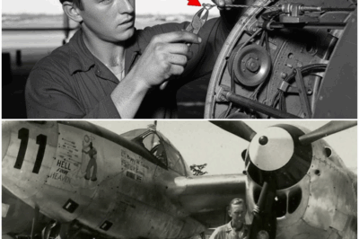 How One Mechanic’s “Stupid” Wire Trick Made P-38s Outmaneuver Every Zero
