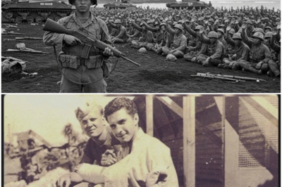How One Tiny Marine’s “Stupid” Bluff Made 800 Japanese Soldiers Surrender in One Day