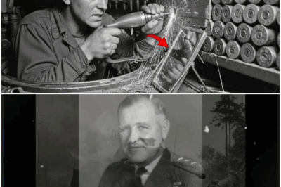 How One Loader’s “STUPID” Mirror Trick Made Shermans Destroy Panzers THREE TIMES Faster