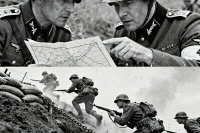 “Terrible” Terry Allen Was Court-Martialed Twice—Then Sent to Lead America’s Toughest Battles