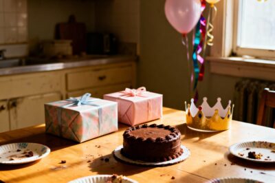 I Gave My Parents $550 Every Week — Then I Learned What They Were Really Doing With the Money