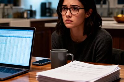 My Mom Texted, ‘You’re Not Welcome at Thanksgiving, Idiot,’ While the Family Laughed — So I Made Other Plans