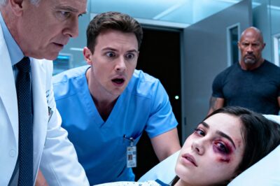 My husband beat me every day… One day, when I passed out, he took me to the hospital, pretend