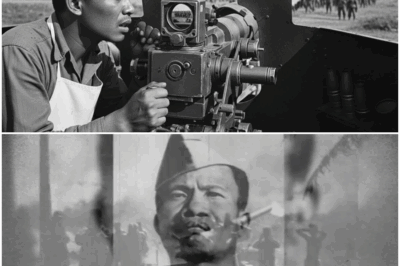 They Mocked His ‘Kitchen’ Apron — Until He Killed 100 Japanese in One Day