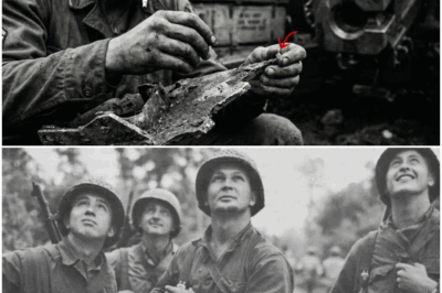 How a U.S. Soldier’s ‘Metal Trick’ Killed 10.000 Germans in 6 Days and Saved 96.000 Americans