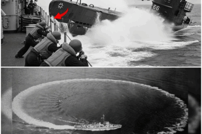 Germans Couldn’t Believe This Destroyer Rammed Them — Until 36 Fought Hand-To-Hand With Coffee Mugs